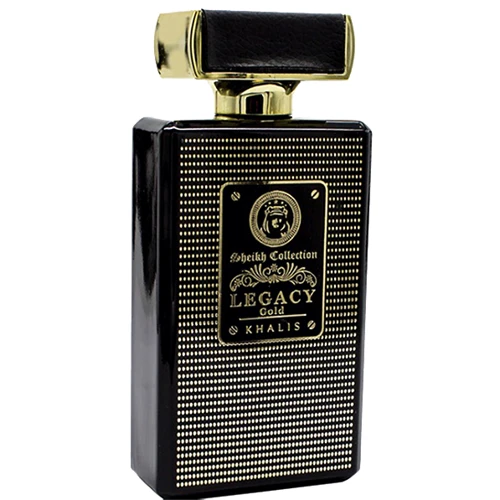 

Парфюмированная вода Khalis Legacy Gold 100 ml Тестер