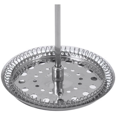 RINGEL Barberry 1.0л бежевый (RG-7307-1000): Тип френч-пресс