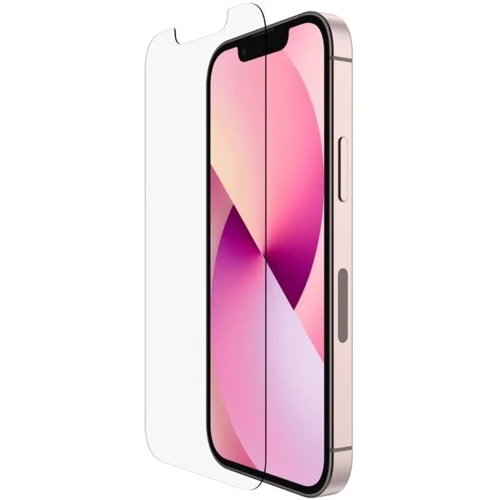 

Belkin Tempered Glass UltraGlass Anti-Microbial (OVA077ZZ) for iPhone 13 Mini