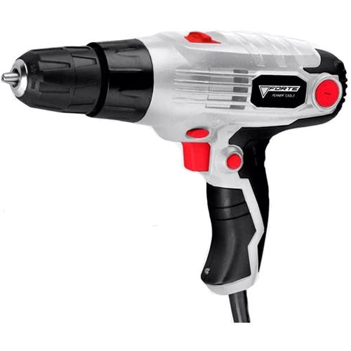 Дрель-шуруповерт Forte DS 450-2 VR