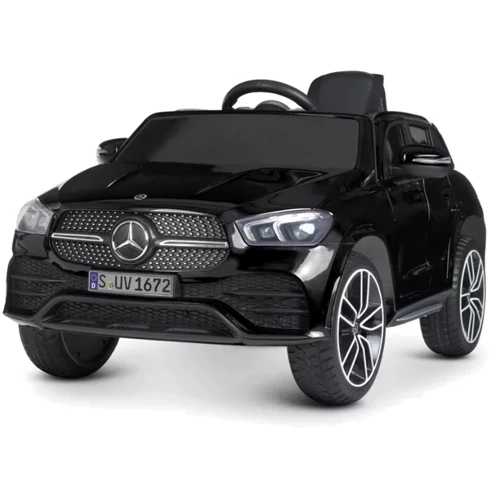 Детский электромобиль Bambi Racer Mercedes GLA черный (M 4563EBLRS-2)