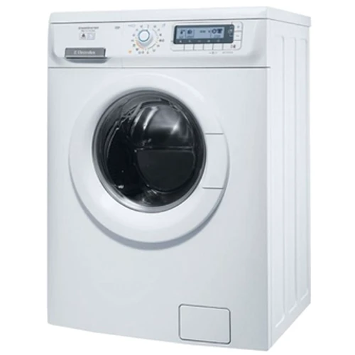 Стиральная машина Electrolux EWF 127570 W