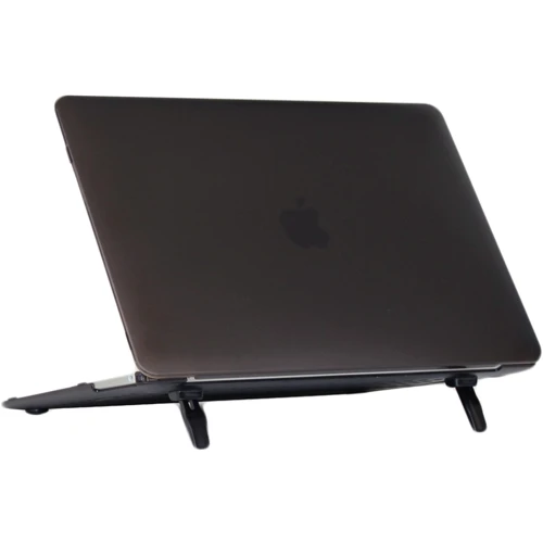 iPearl Crystal Case Black (IP15-MBA-08302B) for MacBook 12": Тип аксессуара чехол