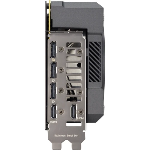 Відеокарта ASUS TUF Gaming GeForce RTX 5070 Ti 16GB GDDR7 OC Edition (TUF-RTX5070TI-O16G-GAMING)