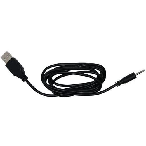 Гибкий вибростимулятор унисекс Dream Lover's Whip, BI-014327-5