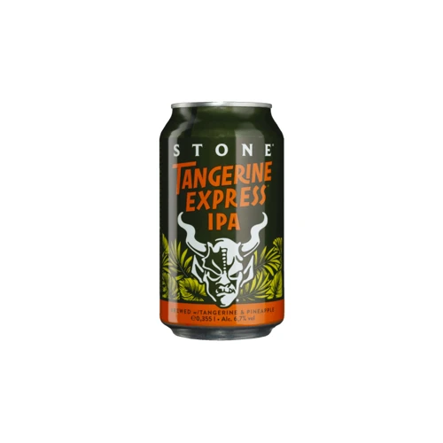 Пиво Stone Brewing Tangerine Express (0,355 л.) (BW91035)