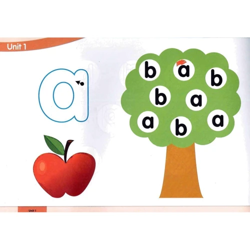 Show and Tell 2nd Edition 1: Literacy Book: Производитель Oxford University Press (OUP)