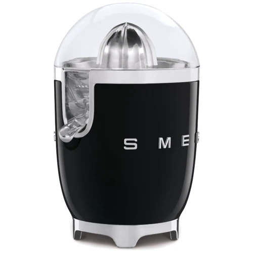Соковыжималка Smeg CJF01BLEU: Тип для цитрусовых