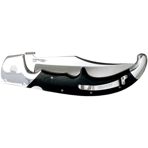 Ніж Cold Steel Espada XL S35VN (1260.15.86): Тип ножа Складной