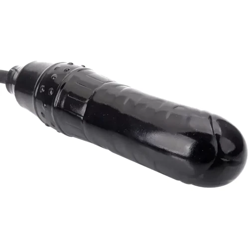 Анальный стимулятор расширяющийся XESE AP-13