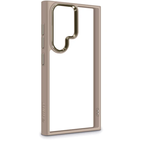 Чехол для телефонов ArmorStandart UNIT2 Case Titanium Gold for Samsung S938 Galaxy S25 Ultra (ARM82872)