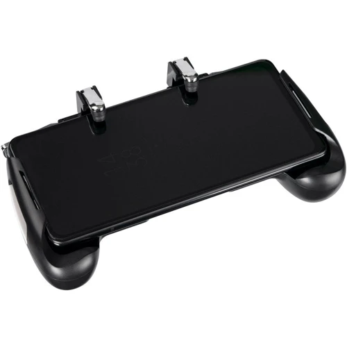 Игровой джойстик Gelius Pro Boost GP-GT001 Black фото 3