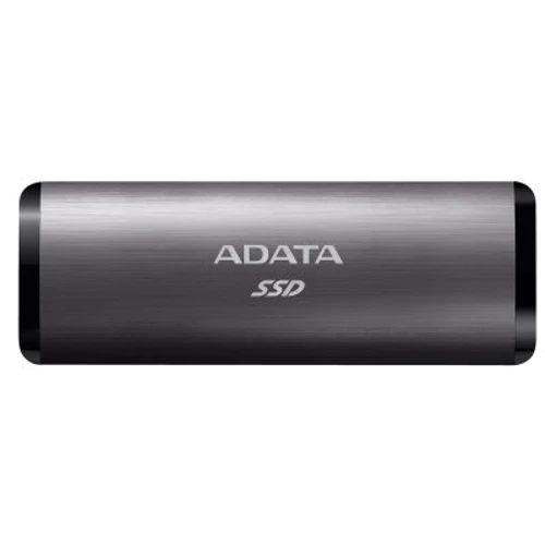 ADATA SE760 2 TB Titan Gray (ASE760-2TU32G2-CTI)