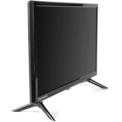 Телевизор OzoneHD 24FN93T2: Выход в интернет нет