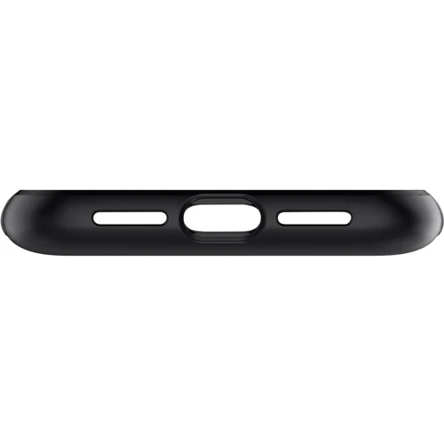 Чехол для iPhone Spigen Slim Armor Gunmetal (064CS24528) for iPhone XR фото 8