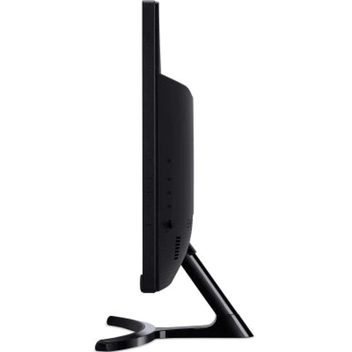 Монитор Acer K293Cbmiipx (UM.RX3EE.001): Покрытие экрана матовое
