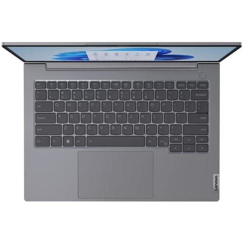 Ноутбук Lenovo ThinkBook 16-G6 (21KH008MRA) UA: Экран 16" IPS (1920x1200)