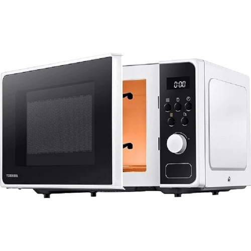 Микроволновая печь Toshiba MM2-AM23PF(WH): Объем, л 23