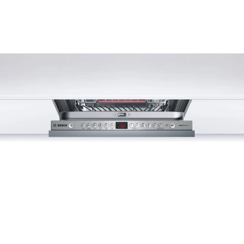 Встраиваемая посудомоечная машина Bosch SPV46MX01E фото 7