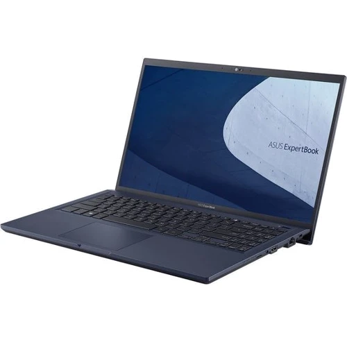 Ноутбук ASUS ExpertBook (B3402FBA-LE0702W_16_512): Объем накопителя 512 ГБ (SSD)