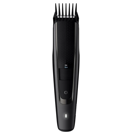 Машинка для стрижки (триммер) Philips BT5515/20: Минимальная длина стрижки, мм 0.4