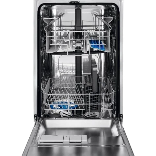 Посудомийка Electrolux ESF4710ROW: Витрата води, л 13