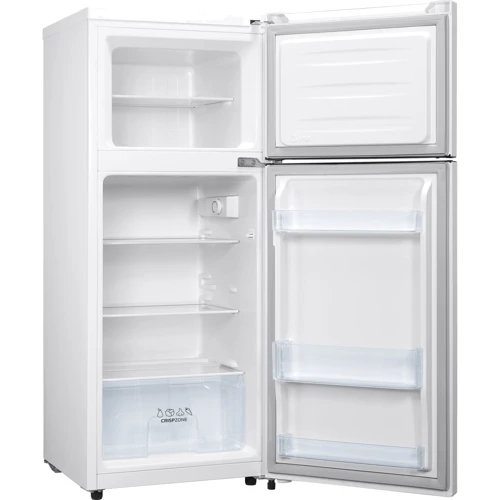 Холодильник Gorenje RF3121PW4: Исполнение отдельностоящий