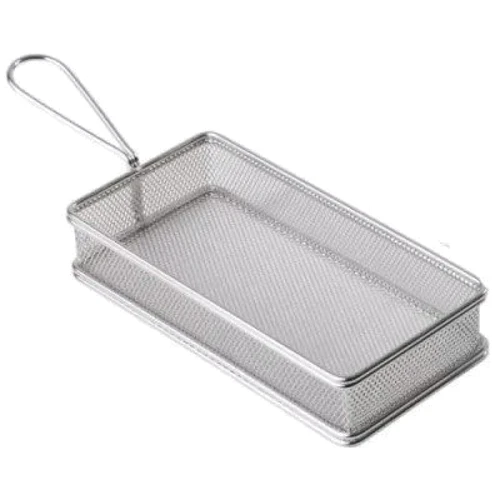 Кошик APS для фрі (40611): Тип кошик для фрі