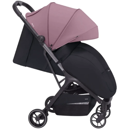 Прогулянкова коляска Carrello Nova CRL-5521 Desert Pink фото 21