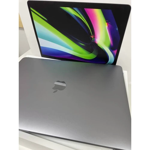 Apple MacBook Pro M1 13 256GB Space Gray Custom (Z11B000E3) 2020 (MacBook) (SFVFGNBW5Q05N) Approved: Виробник Apple