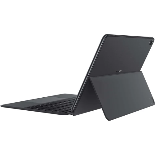 Ноутбук Huawei MateBook E (53012VKQ/Dirac-W5651T): Процесор Intel Core i5-1130G7 (1.8 - 4.0 ГГц) / 4 - ядерный