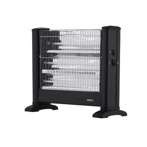 Обогреватель Ardesto IHS-1650: Максимальная мощность, кВт 1.65