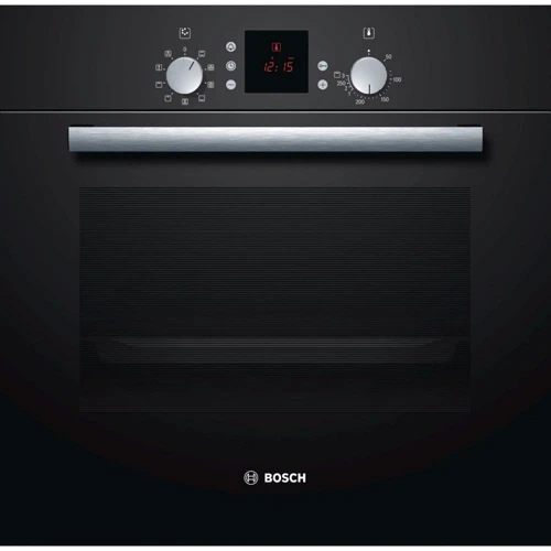 Духовой шкаф электрический Bosch HBN 539 S5