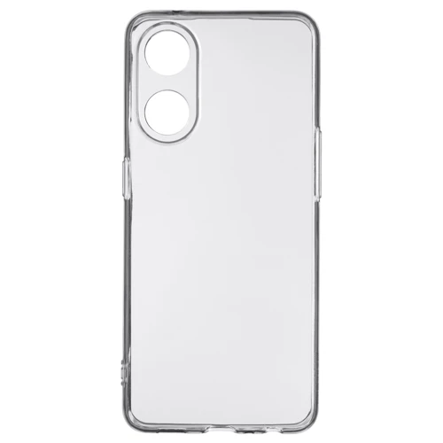 Чохол для телефона ArmorStandard Air Series Camera cover Transparent for OPPO Reno8 T 4G (ARM66475)