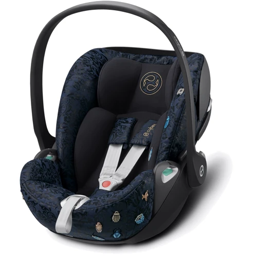 Автокрісло Cybex Cloud Z2 i-Size Jewels of Nature (522000623)
