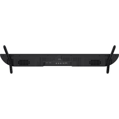 Телевізор HAIER H43K801UG: Вихід в інтернет Ethernet (RJ-45) / Wi-Fi