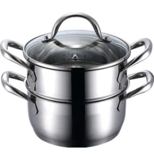 Каструля Bergner 2,2 л Ø18см (BG 6521)