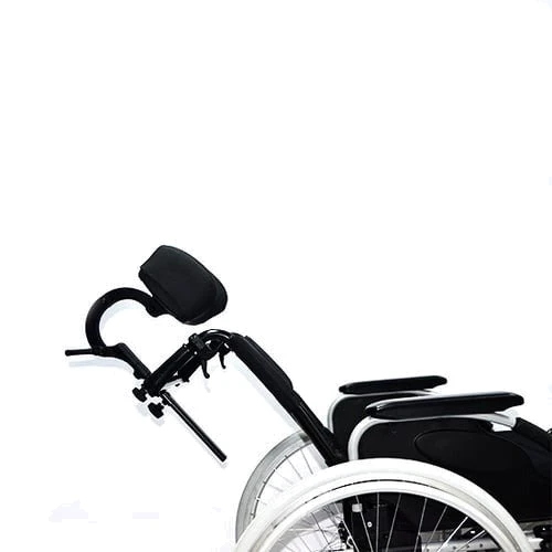 Кресло - коляска Invacare Action 2 Recliner 45.5.0 см (2000444017570) фото 3