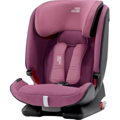 Автокрісло BRITAX-ROMER ADVANSAFIX IV M Wine Rose