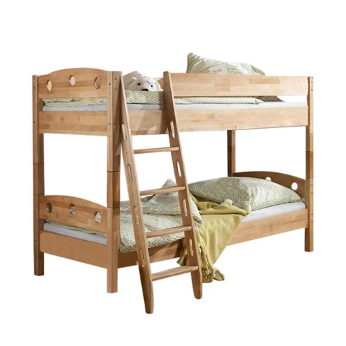 Ліжко Mobler двоярусне трансформер b08 80x90см