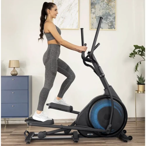 Орбитрек Gymtek XCF5000 электромагнитный (5905884423189)