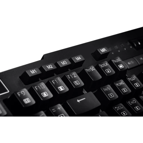 Клавиатура Redragon Broadsword Pro RGB USB Black (77515) фото 13
