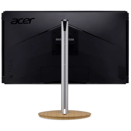 Монитор Acer ConceptD CM3271Kbmiipruzx Black (UM.HC1EE.001): Покрытие экрана матовое