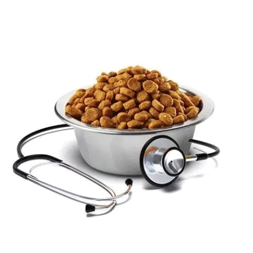 Сухий лікувальний корм для котів Farmina Vet Life Struvite для розчинення струвітних уролітів 2 кг (160?391): Тип Сухий корм