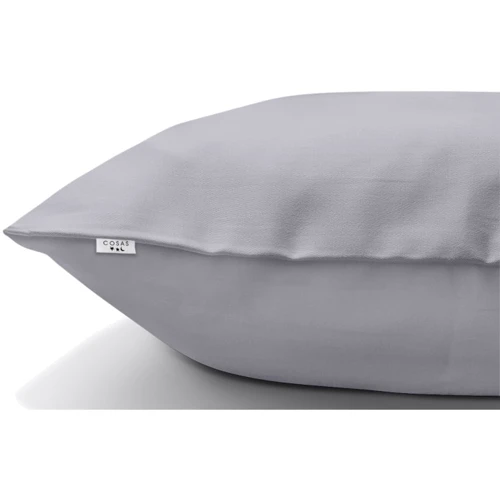 Наволочка Cosas Ranfors-Grey 40х60 см (Ranfors_Grey_40)