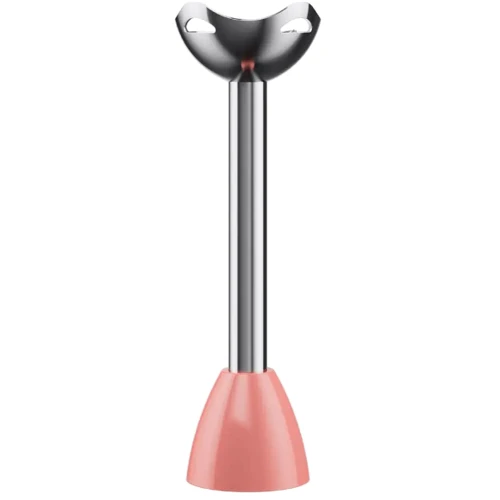Блендер Silver Crest SSMS 600 E3 pink: Количество скоростей 2