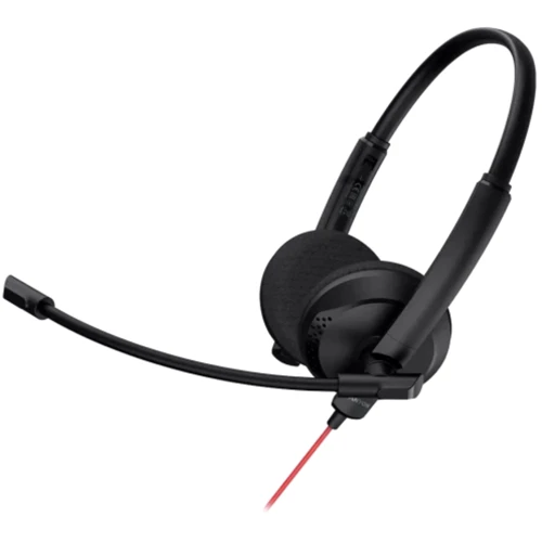 Навушники Canyon HS-07 Black (CNS-HS07B)