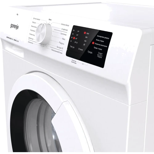 Стиральная машина Gorenje WHP60SF/UA: Сушка нет