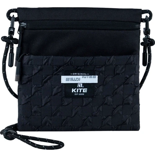 Сумка-кроссбоди Kite Education teens 2772-6 (K24-2772-6): Пол Девочка
