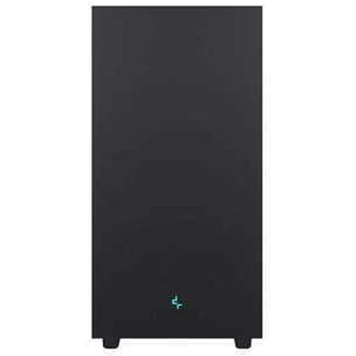 Корпус DeepCool CH510 Black (R-CH510-BKNNE1-G-1): Типорозмір Midi-Tower